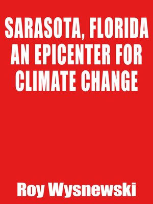 cover image of Sarasota, Florida